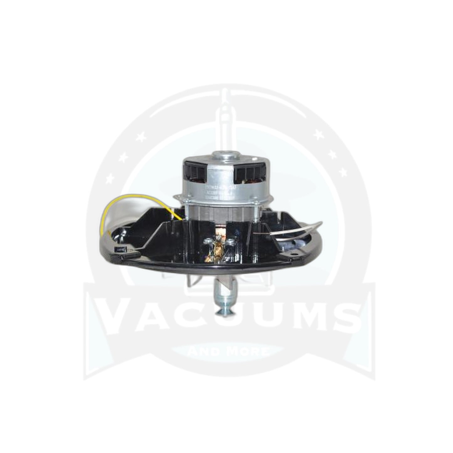 Sanitaire MOTOR Assembly- SC9050 COMMERCIAL UPRIGHT - FITS S635,1934 - Eureka