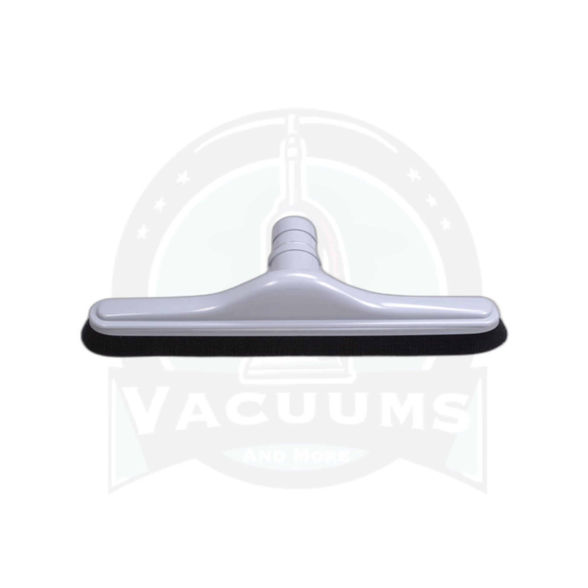 14" Nylon Bristle Commercial Floor Brush - Vacuums and More