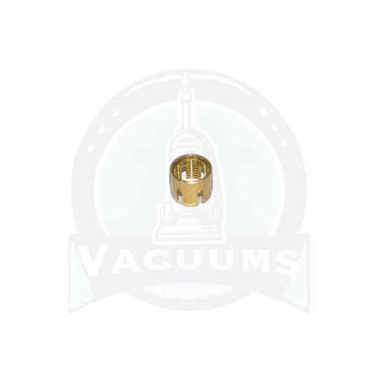 Large Commercial Strain Relief Ferrule for Vacuum Power Cords