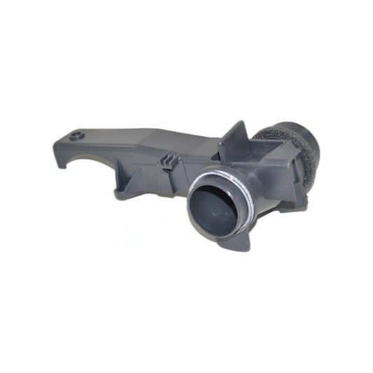 SEBO Complete Internal Cover for AUTOMATIC X Series — Gray Black