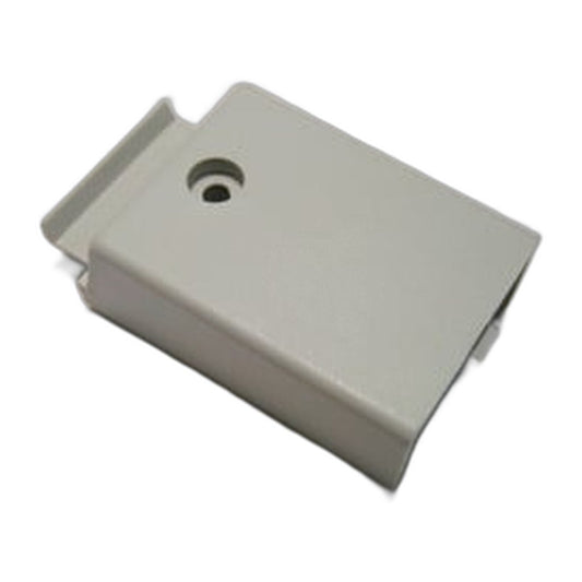 SEBO Swivel Neck Cover for the 370 COMFORT and ELECTRONIC 370 — Light Gray
