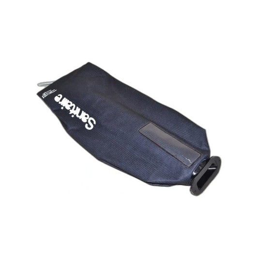 Sanitaire Outer Cloth Zipper Bag - S675A Upright, Takes ST Bags