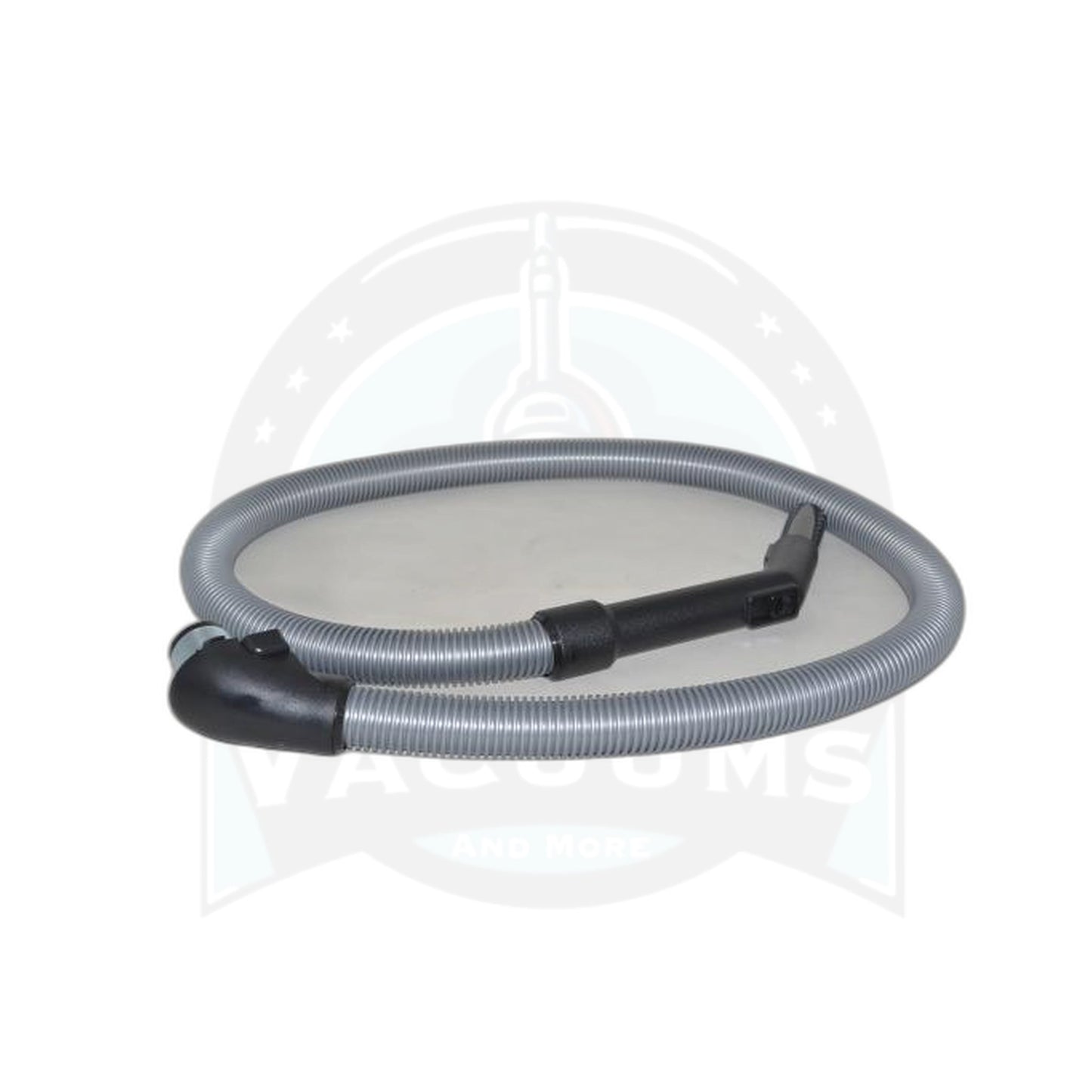 Miele Non-Electric Complete Hose Assembly - Fits S300 and S400 Series