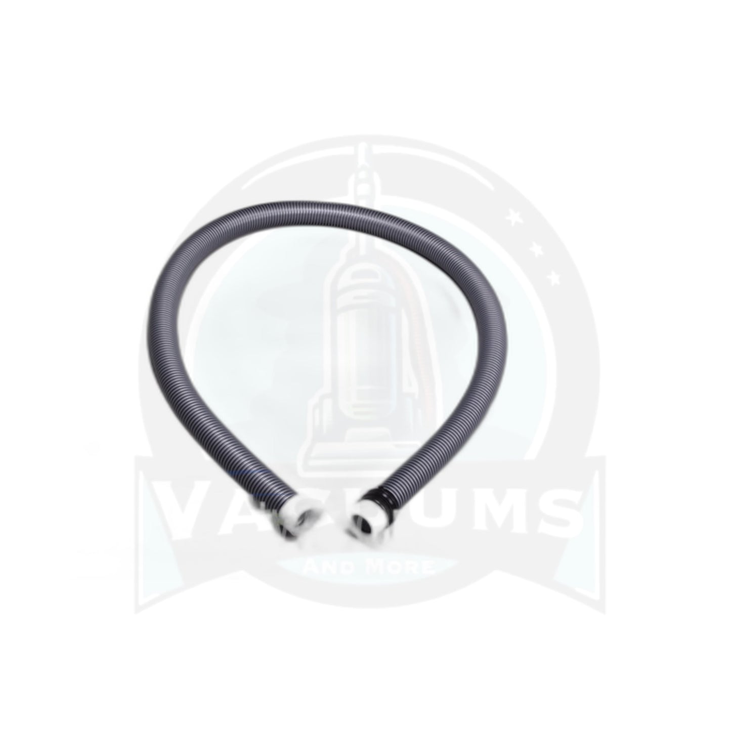 Miele Crushproof Replacement Hose Only - 1-1/2 Inch Black