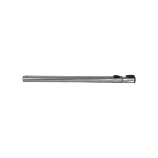 Telescopic Wand with Slot Lock - Miele, 35mm, Stainless