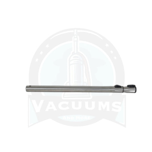 Telescopic Wand with Slot Lock - Miele, 35mm, Stainless - Miele