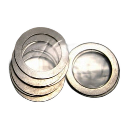 SEBO Spacer Washer 18/25/1.0 for the Duo — 10 Pack