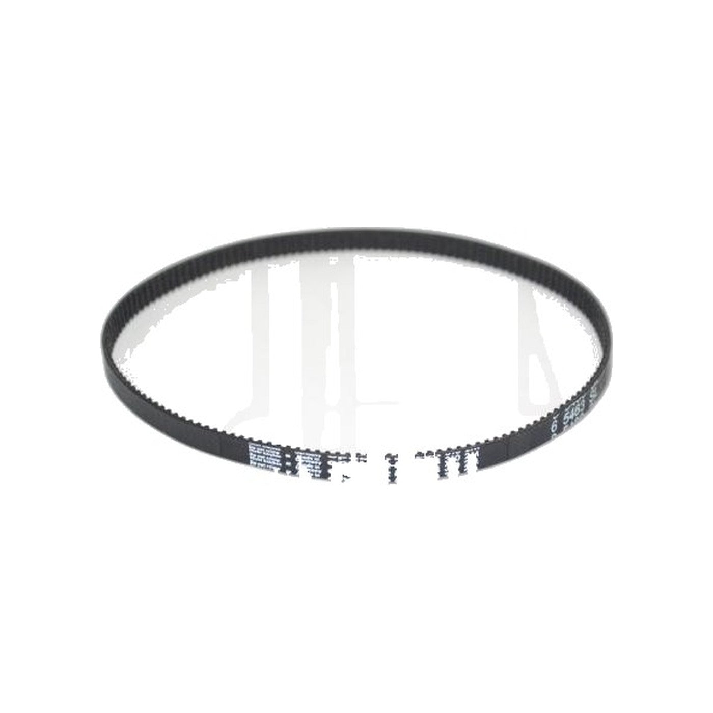 SEBO Toothed Belt 2MR-310-6, Motor to Sensor, for AUTOMATIC X4, X5, X7, X8 and ESSENTIAL G Series