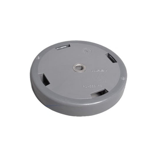 Kirby Sentria Upright Rear Wheel Assembly