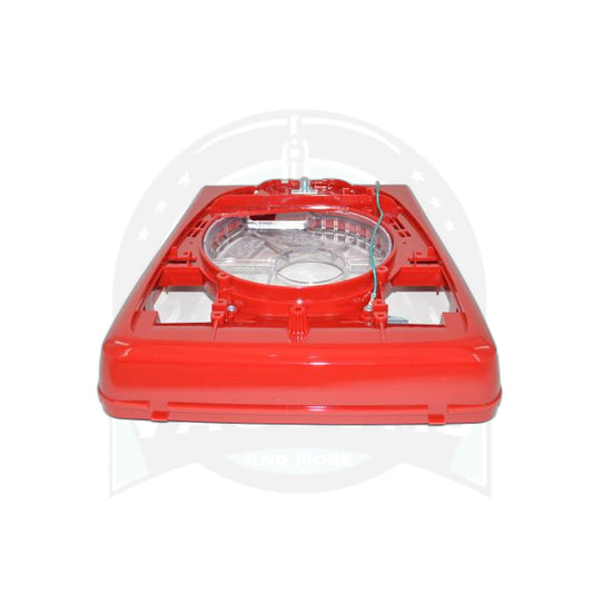 Quick Kleen Base Assembly - Sanitaire SC887 Commercial Upright - Sanitaire