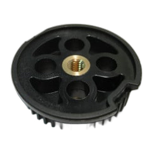 SEBO Brush Pulley for the 370 COMFORT