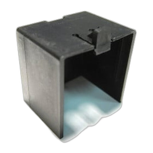 SEBO Terminal Block Cover for the 370 COMFORT and ELECTRONIC 370