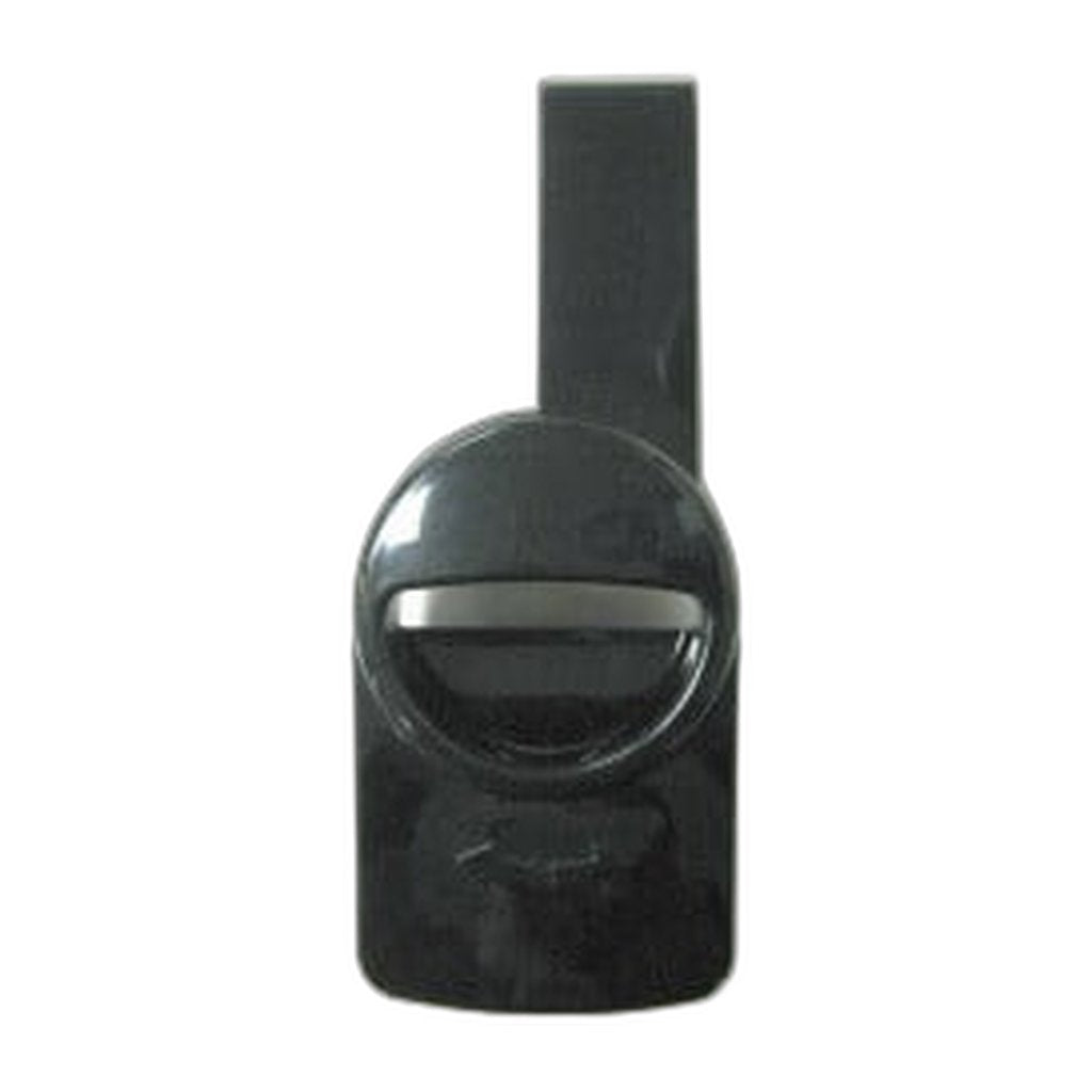 SEBO Cable Hook Kit with Handle and Stop Spring in Black for AUTOMATIC X4