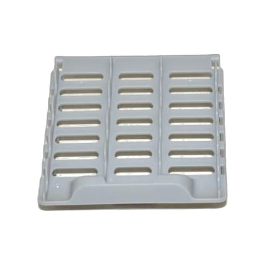 Titan Secondary Filter Cover - T3600