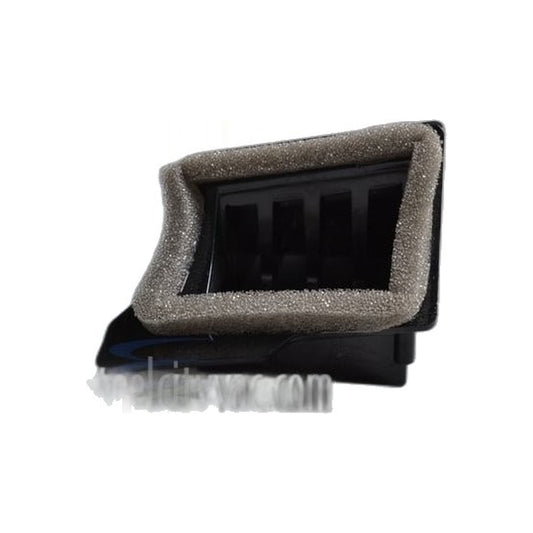 Eureka Inlet Duct Left Hand
