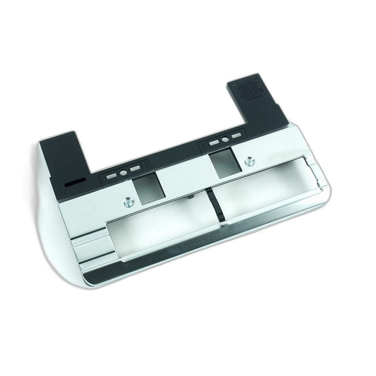 Simplicity 6000 Series Symmetry Commercial Base Plate, Screw-On Style