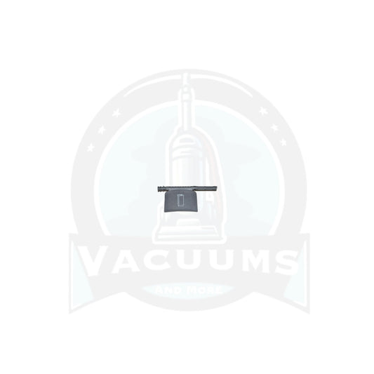 SEBO Dark Gray Release Cover - X4, X5 - SEBO