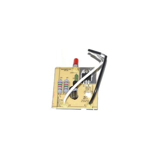 Titan Circuit Board Assembly - TCS973 Power Nozzle