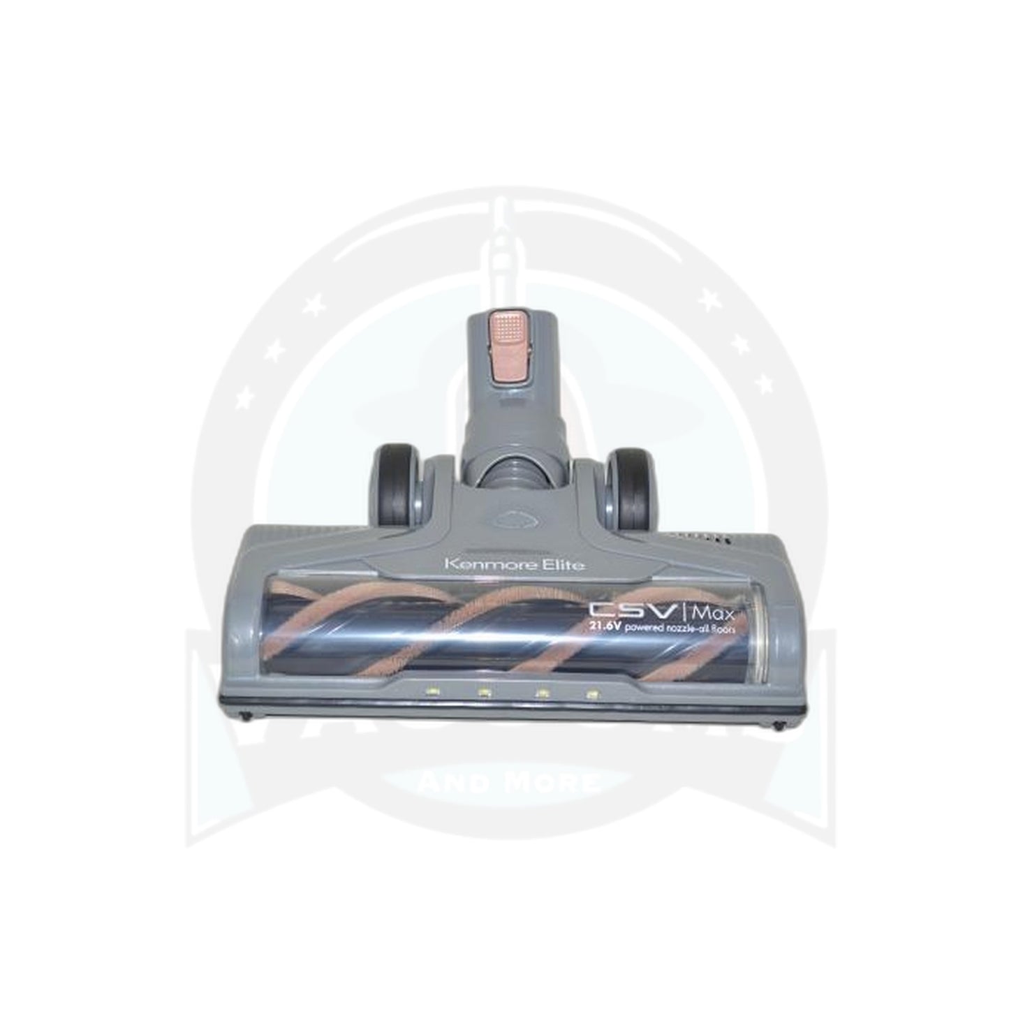 Kenmore Vacuum Belt - DS4090 - Kenmore