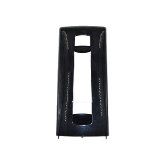SEBO Complete Front Cover in Black for AUTOMATIC X4