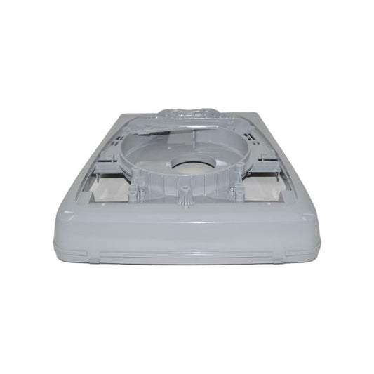 Sanitaire S647 Commercial Upright Gray Base Assembly