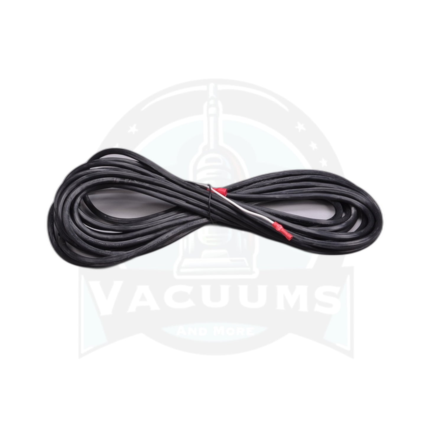 Oreck Power Cord - 9200 / 9100 Upright, Black 30 Foot