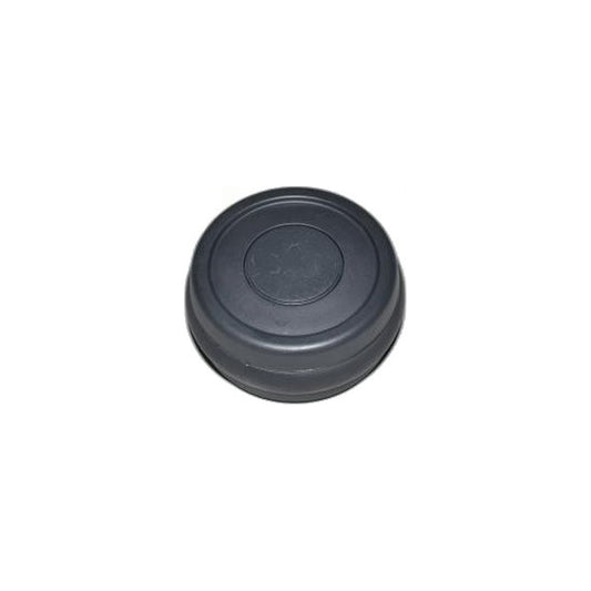 SEBO Gray Black Wheel for AUTOMATIC X1, X2, X4, X4 Boost and X5