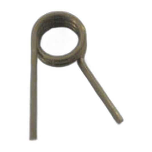 SEBO Return Spring for the Bag Lever - 300 and 350 MECHANICAL