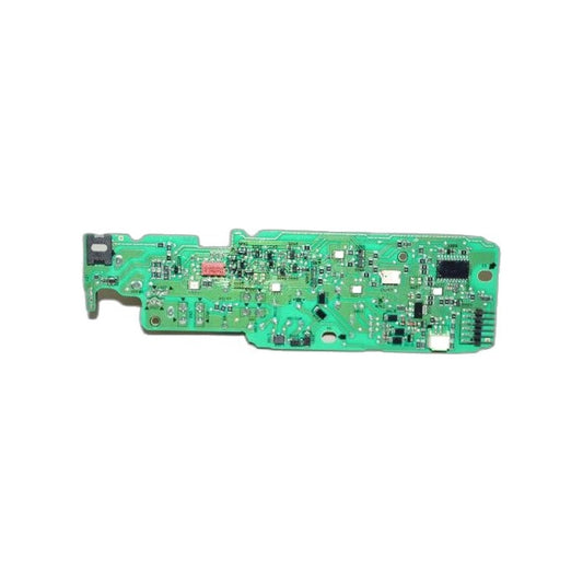 SEBO 120V Power Supply and Controller PCB for AUTOMATIC X7 and X8