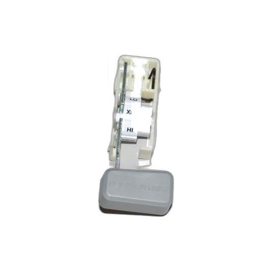 Titan Height Adjustment Pedal - T9500