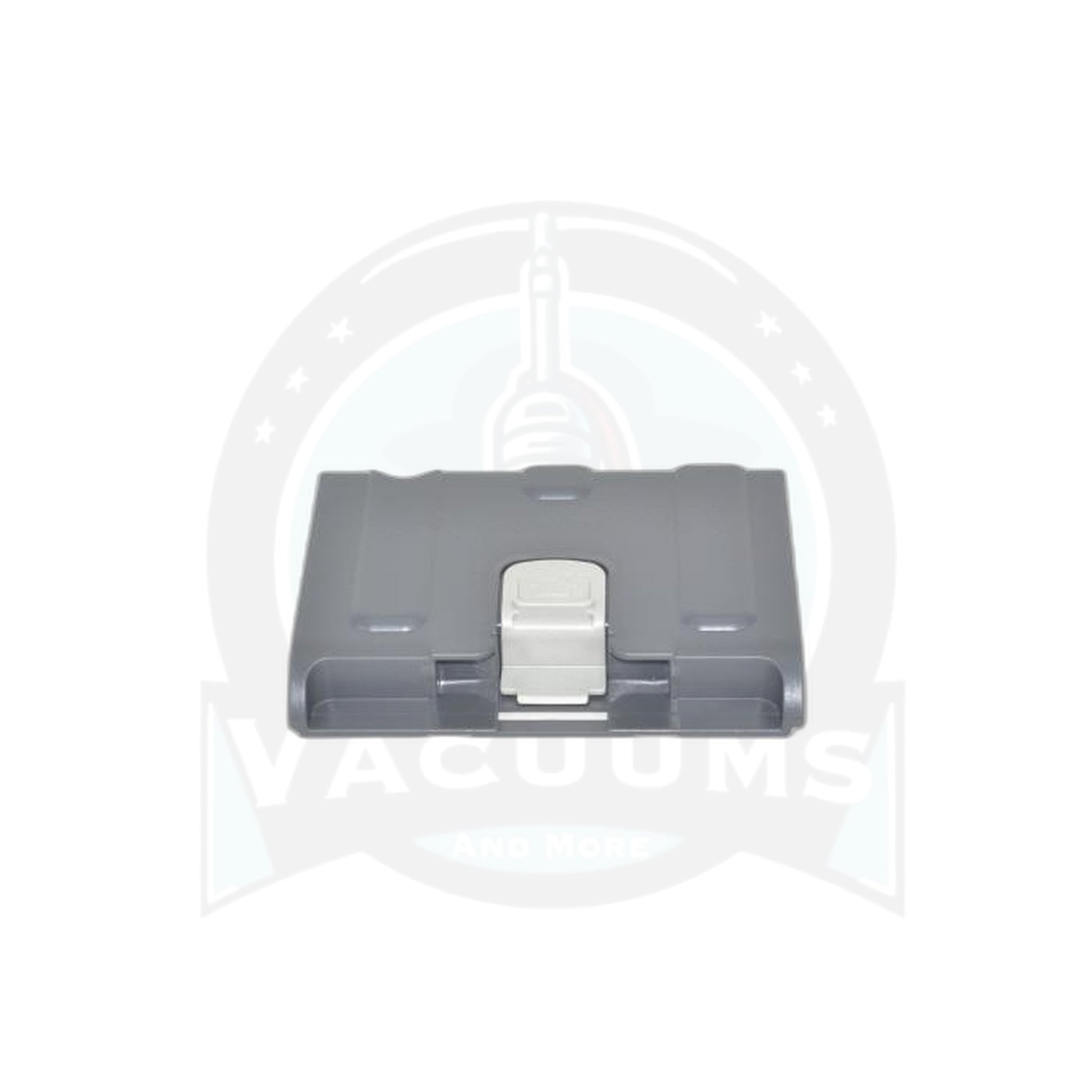 Kenmore Filter Back Cover - Titan Canister - Kenmore
