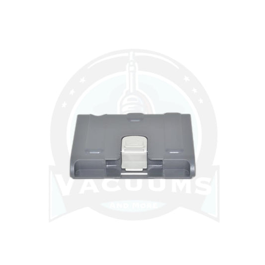 Kenmore Filter Back Cover - Titan Canister - Kenmore