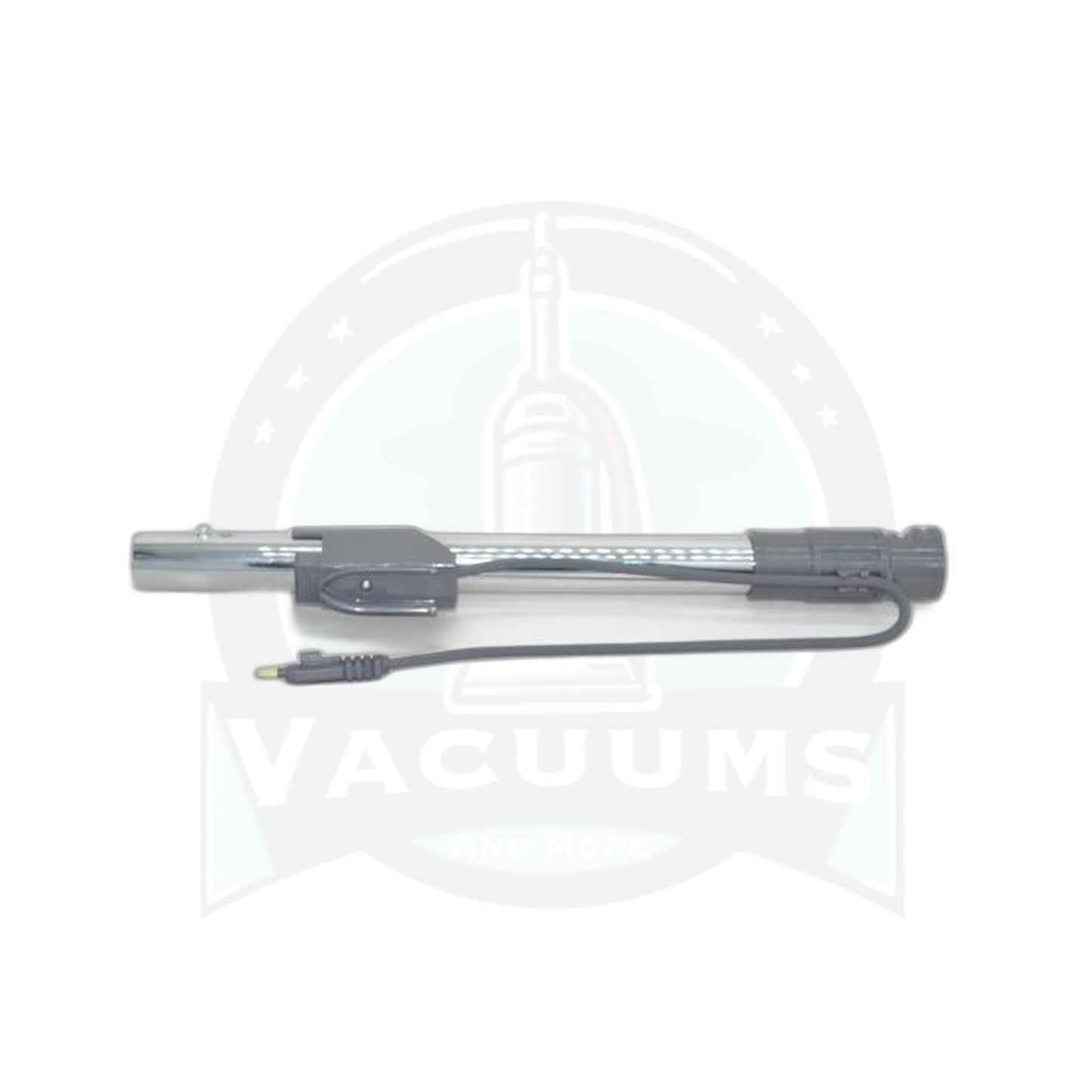 Kenmore Lower Extension Wand - 81214, 17.25 Inch - Kenmore