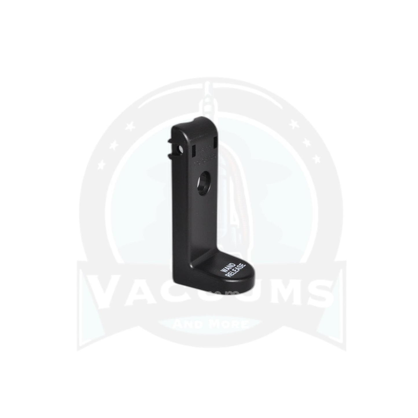 Hoover Wand Release Pedal with Graphics - Hoover