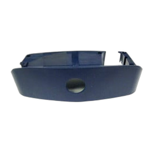 SEBO Bumper Base for Automatic X8 Bag Compartment - Dark Blue