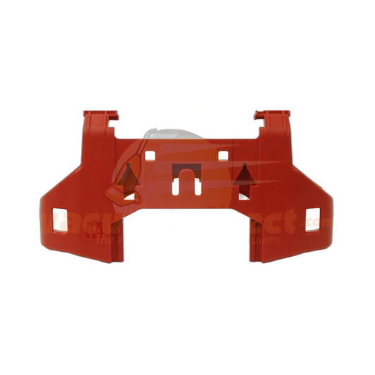 Miele Dustbag Holder Bracket for Compact C1 and S4000 Series