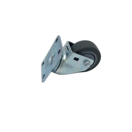 Powr-Flite Caster Assembly for PAS17BA-BC and PAS20BA-BC Auto Scrubbers