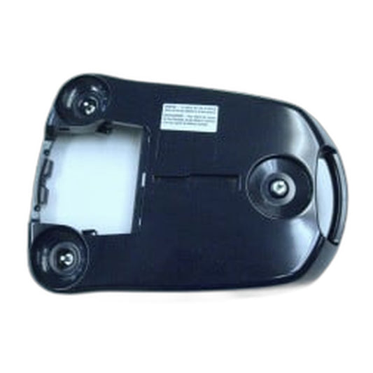 SEBO Bottom Casing for AIRBELT E2 TURBO — Dark Blue