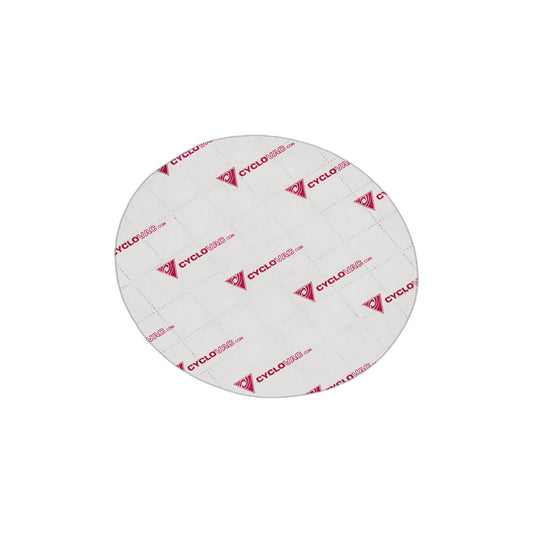 CycloVac Cyclofiltre Round Antimicrobial Filter - 11.25 in.