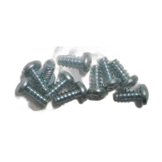 SEBO Screw F 3.9 x 9.5 (DIN 7981) for ET-1 and ET-2 Power Heads — 10 Pack