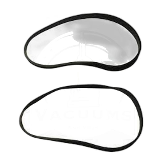 Panasonic UB1 Replacement Belt for Miele Powerhouse & Kenmore Progressive Uprights
