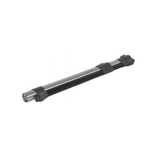 SEBO Telescopic Wand for K3, C3.1, D4 and E3 - Gray and Black