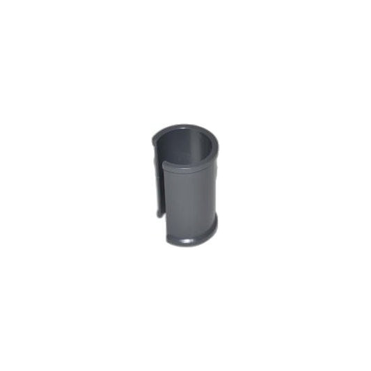 SEBO Dusting Brush Clip Adapter Sleeve for AIRBELT K3 and E3 Wands