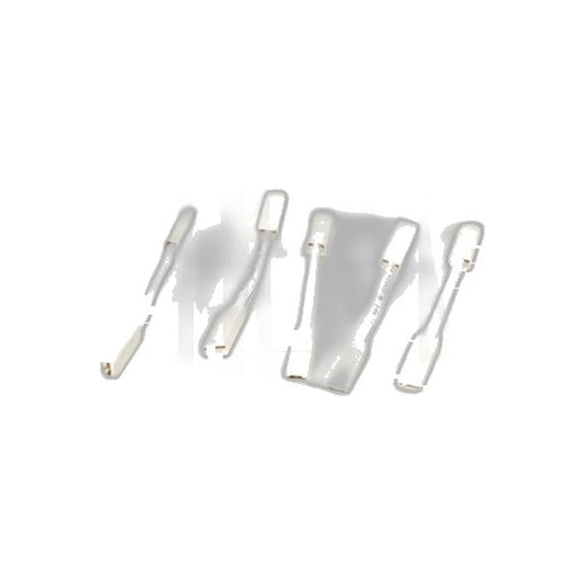 Kirby Carbon Brush Lead Wire - Gen III Right Short - 5 Pack