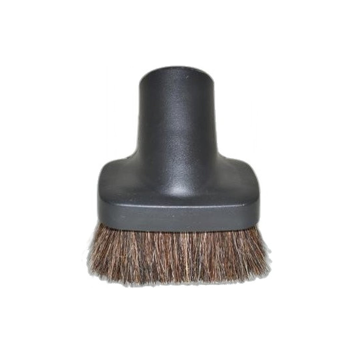 Eureka Nylon Dust Brush - Black