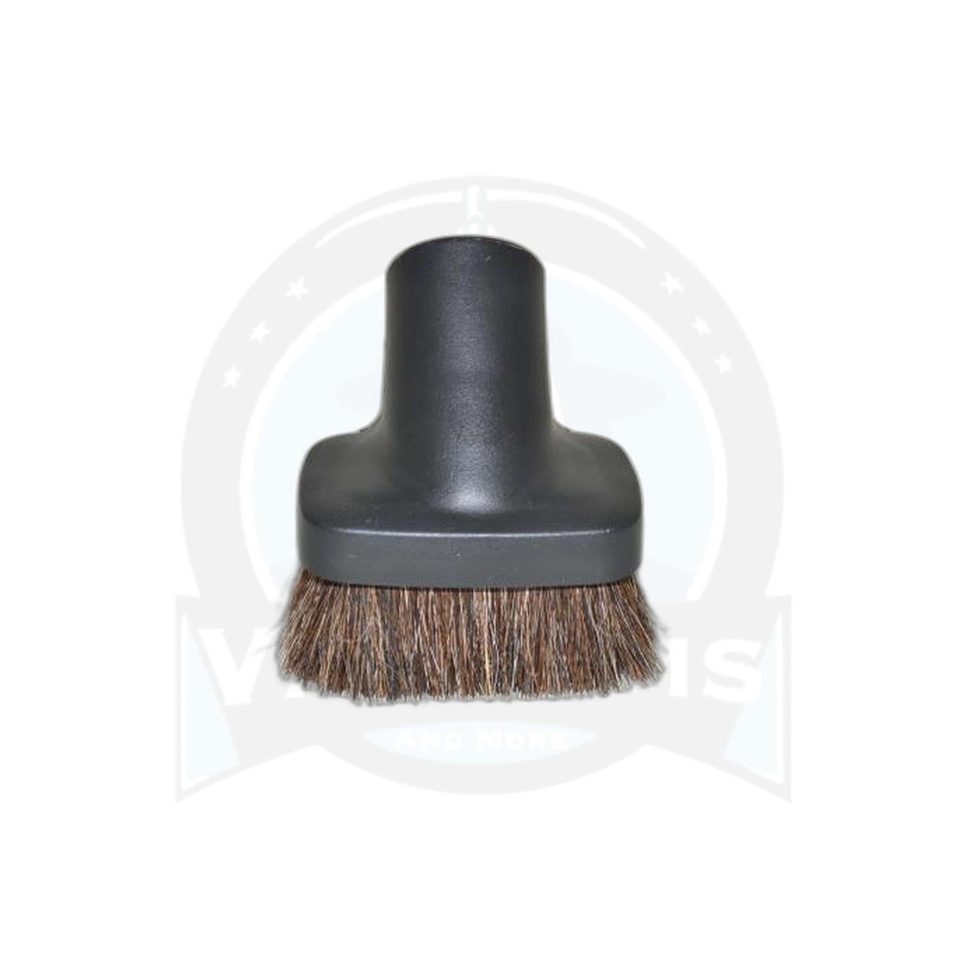 Eureka Nylon Dust Brush - Black - Electrolux-Eureka