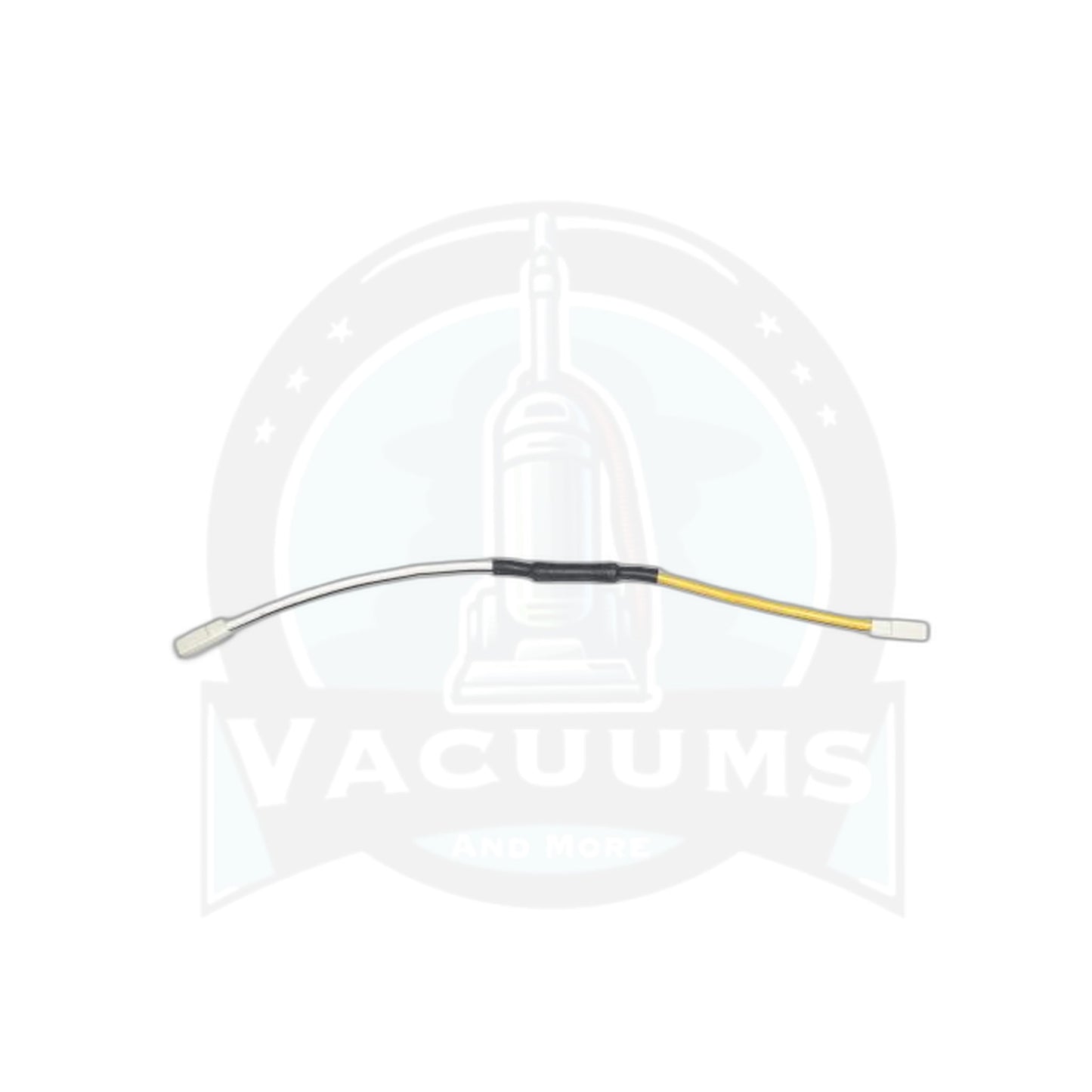 Kirby Left Brush Lead/In-Line Fuse - SII/AV2