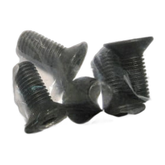 SEBO M10 x 25 Countersunk Screws for the DISCO Floor Polisher — 10 Pack