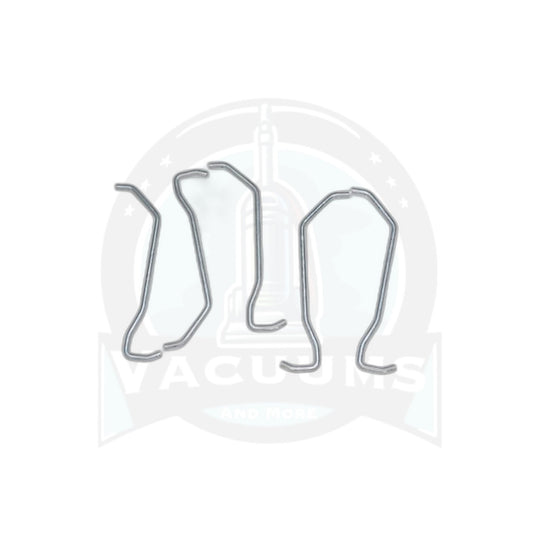 Kirby Actuating Rod Pedal/Switch - G3/AV2 - 5 Pack - Kirby