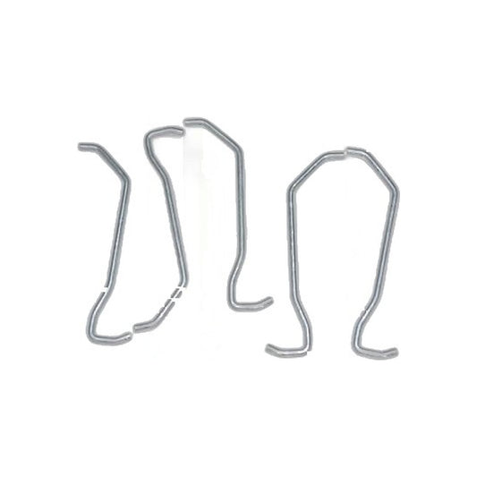 Kirby Actuating Rod Pedal/Switch - G3/AV2 - 5 Pack